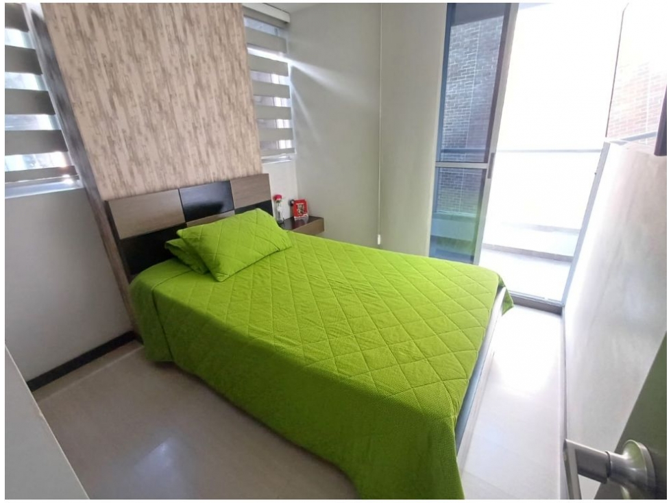 Apartamento en venta en El Esmeraldal, Envigado · foto 9 de 13