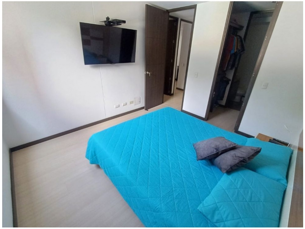 Apartamento en venta en El Esmeraldal, Envigado · foto 11 de 13