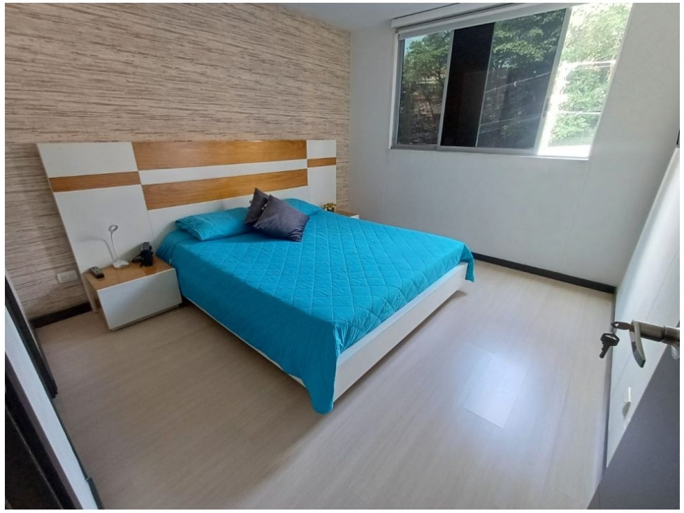 Apartamento en venta en El Esmeraldal, Envigado · foto 12 de 13