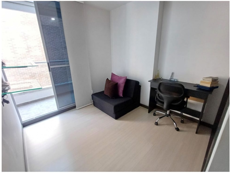 Apartamento en venta en El Esmeraldal, Envigado · foto 13 de 13