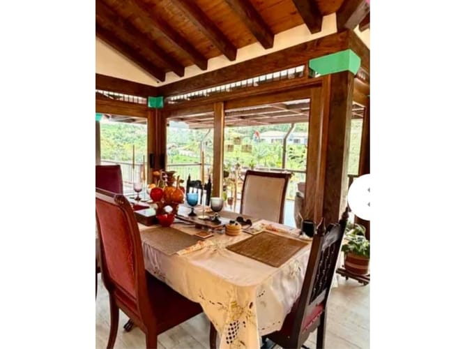 Finca en venta en El Carmen De Viboral, El Carmen de Viboral, 200 m² · foto 5 de 14