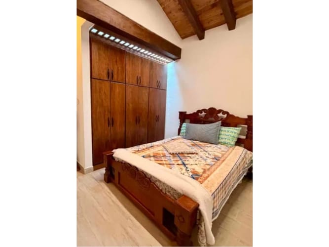 Finca en venta en El Carmen De Viboral, El Carmen de Viboral, 200 m² · foto 6 de 14