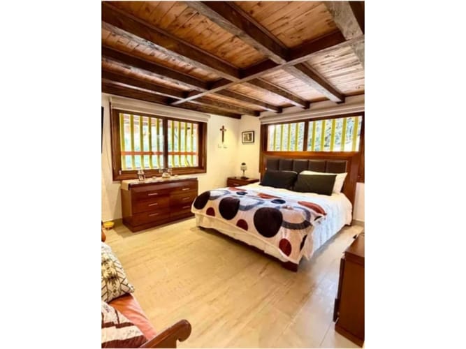 Finca en venta en El Carmen De Viboral, El Carmen de Viboral, 200 m² · foto 9 de 14