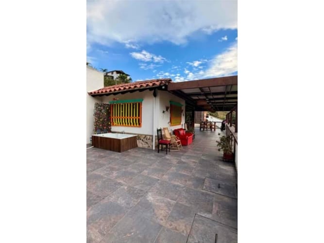 Finca en venta en El Carmen De Viboral, El Carmen de Viboral, 200 m² · foto 13 de 14