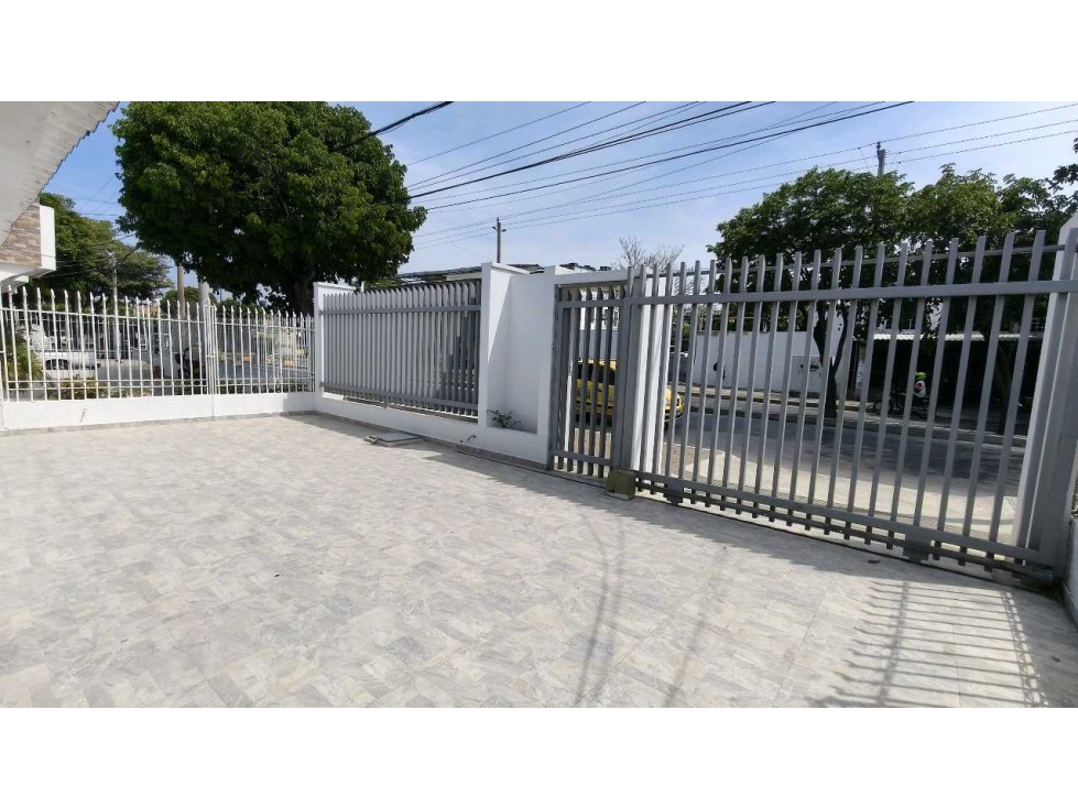 Casa en venta en Los Alcazares, Santa Marta · foto 4 de 22