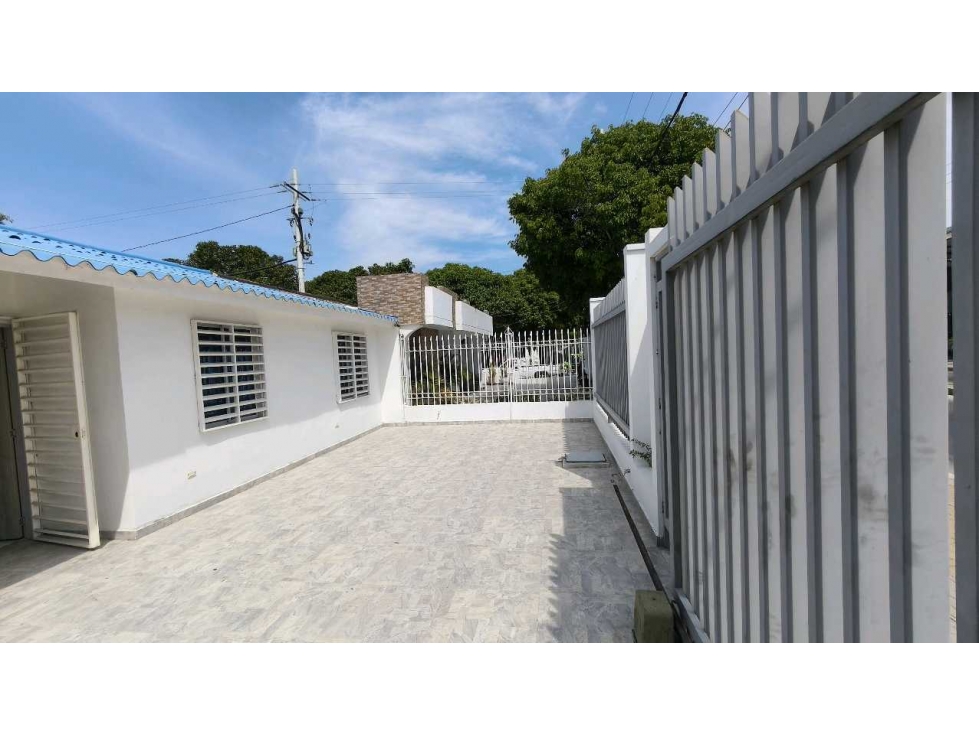Casa en venta en Los Alcazares, Santa Marta · foto 5 de 22
