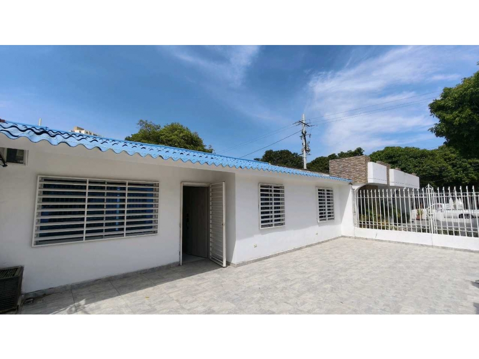 Casa en venta en Los Alcazares, Santa Marta · foto 6 de 22