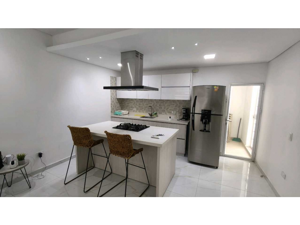 Casa en venta en Los Alcazares, Santa Marta · foto 7 de 22