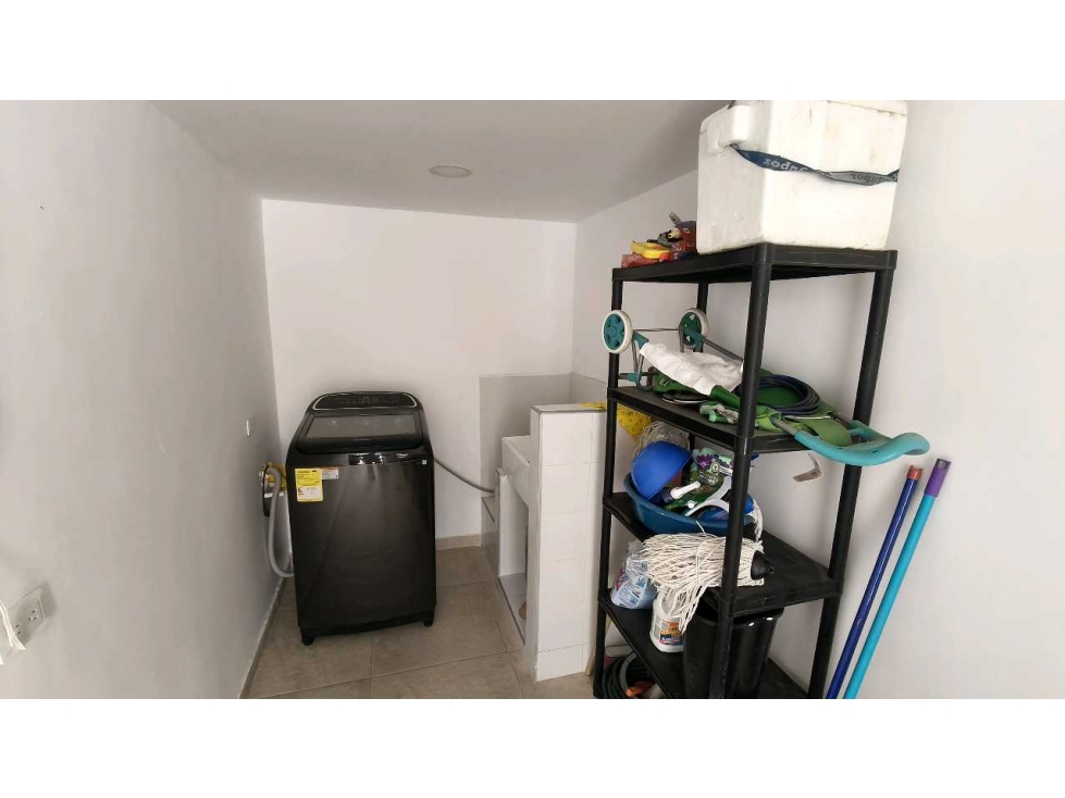 Casa en venta en Los Alcazares, Santa Marta · foto 9 de 22