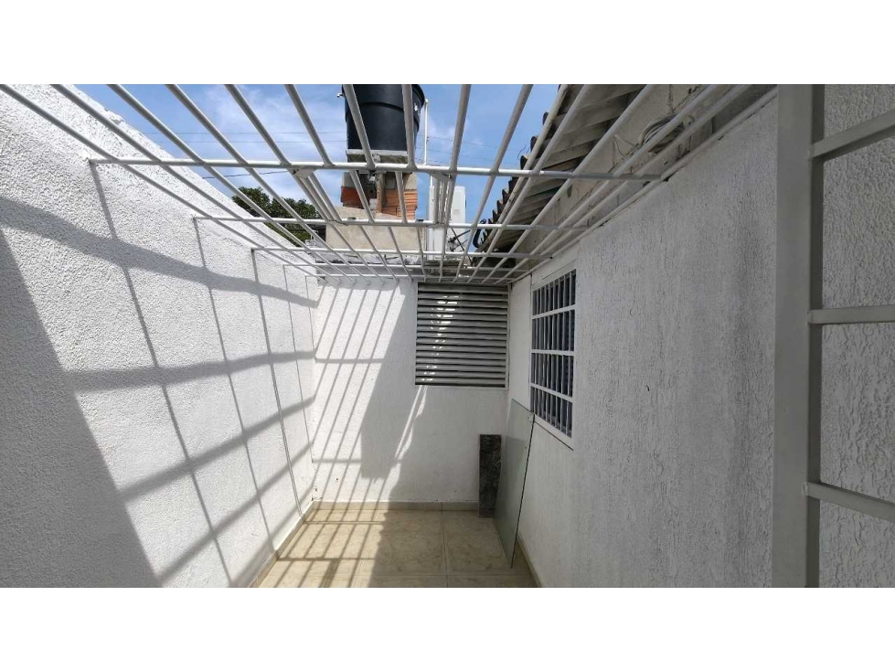 Casa en venta en Los Alcazares, Santa Marta · foto 21 de 22