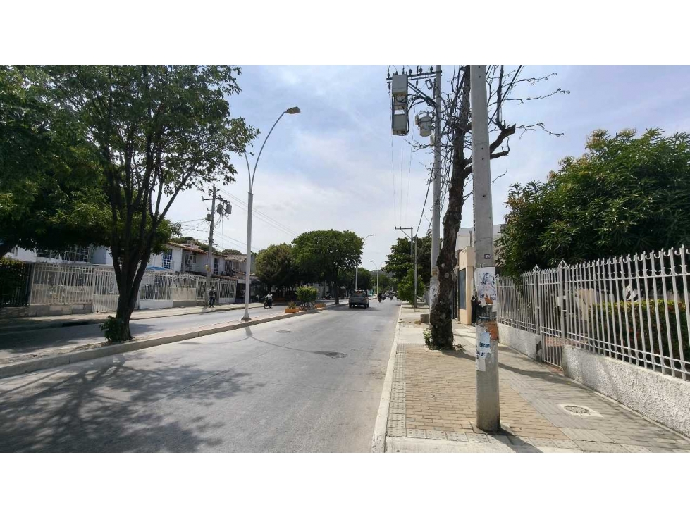 Casa en venta en Los Alcazares, Santa Marta · foto 22 de 22