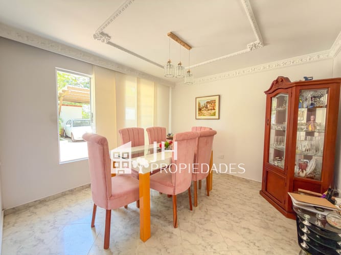 Apartamento de 3 alcobas en venta en Cañaveral, Floridablanca, 101 m² · foto 2 de 17