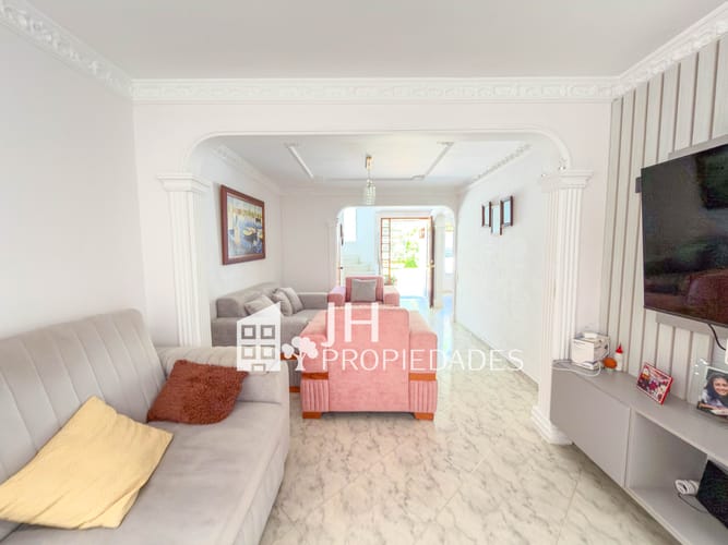 Apartamento de 3 alcobas en venta en Cañaveral, Floridablanca, 101 m² · foto 5 de 17