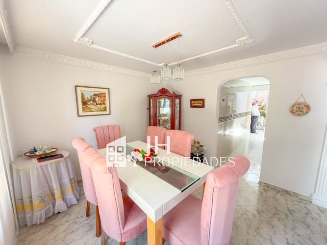 Apartamento de 3 alcobas en venta en Cañaveral, Floridablanca, 101 m² · foto 6 de 17