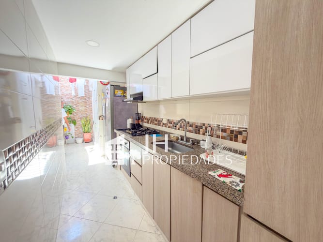 Apartamento de 3 alcobas en venta en Cañaveral, Floridablanca, 101 m² · foto 7 de 17