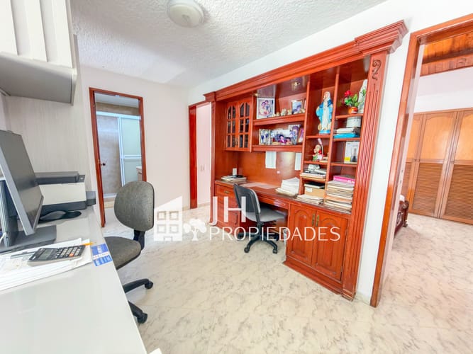 Apartamento de 3 alcobas en venta en Cañaveral, Floridablanca, 101 m² · foto 10 de 17