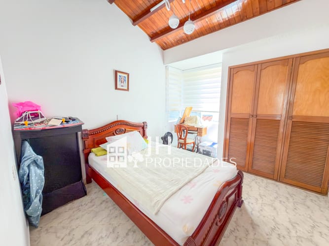 Apartamento de 3 alcobas en venta en Cañaveral, Floridablanca, 101 m² · foto 11 de 17