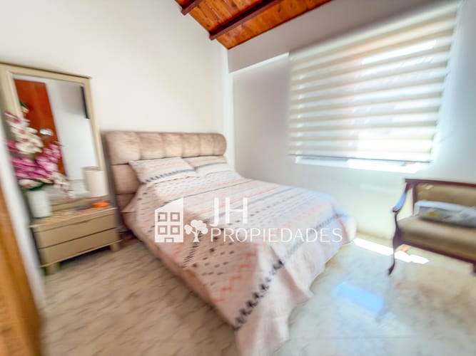Apartamento de 3 alcobas en venta en Cañaveral, Floridablanca, 101 m² · foto 12 de 17