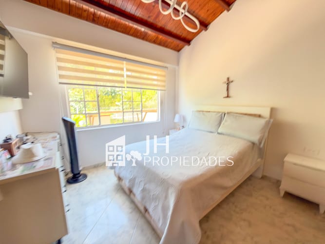 Apartamento de 3 alcobas en venta en Cañaveral, Floridablanca, 101 m² · foto 14 de 17