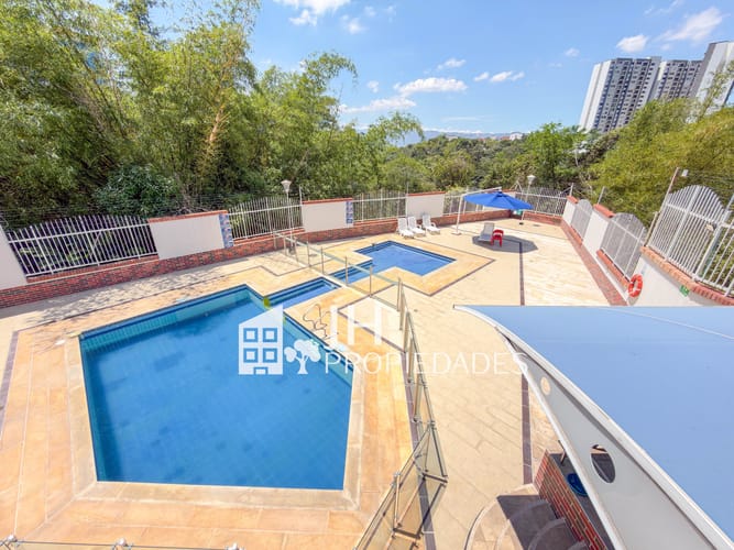 Apartamento de 3 alcobas en venta en Cañaveral, Floridablanca, 101 m² · foto 16 de 17