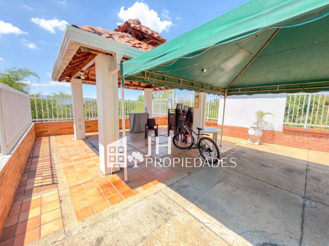Apartamento de 3 alcobas en venta en Cañaveral, Floridablanca, 101 m² · foto 17 de 17