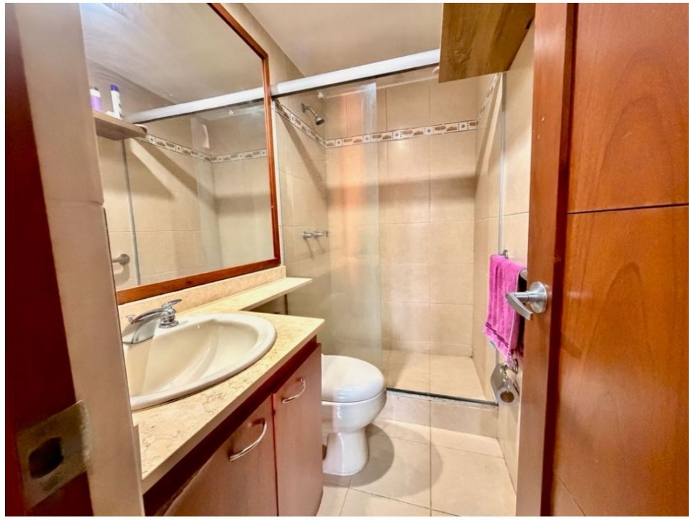Apartamento en venta en Loma Del Esmeraldal, Envigado · foto 10 de 19