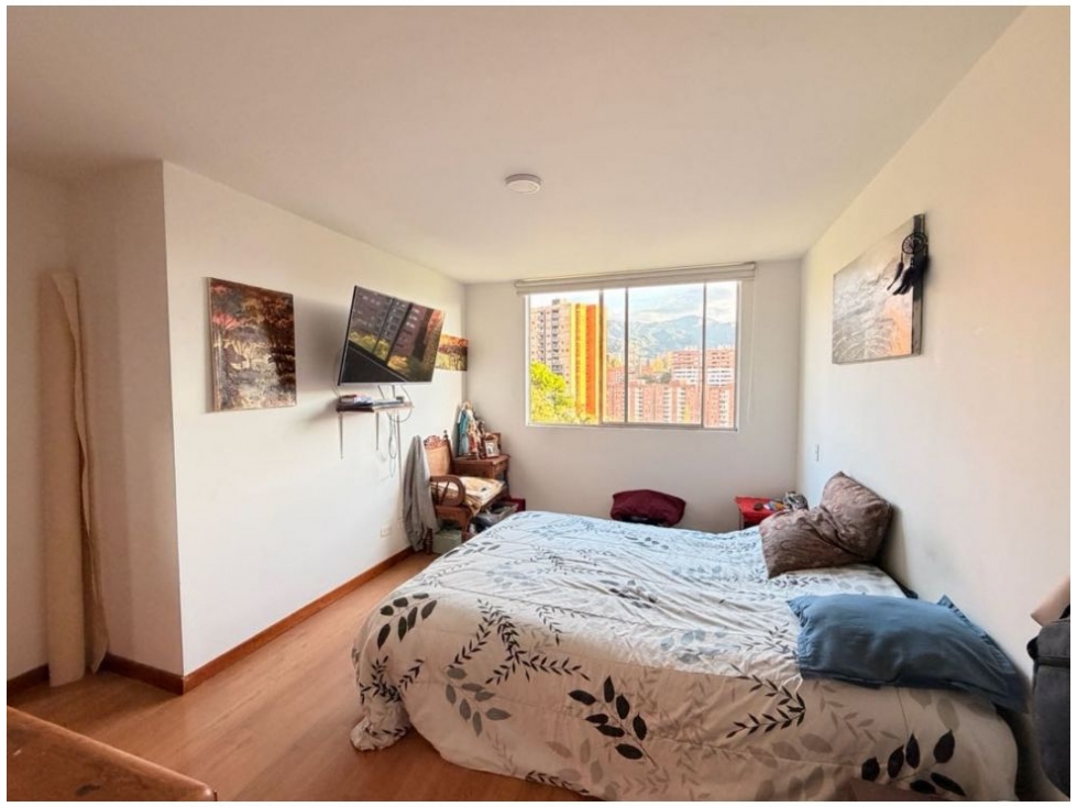 Apartamento en venta en Loma Del Esmeraldal, Envigado · foto 12 de 19