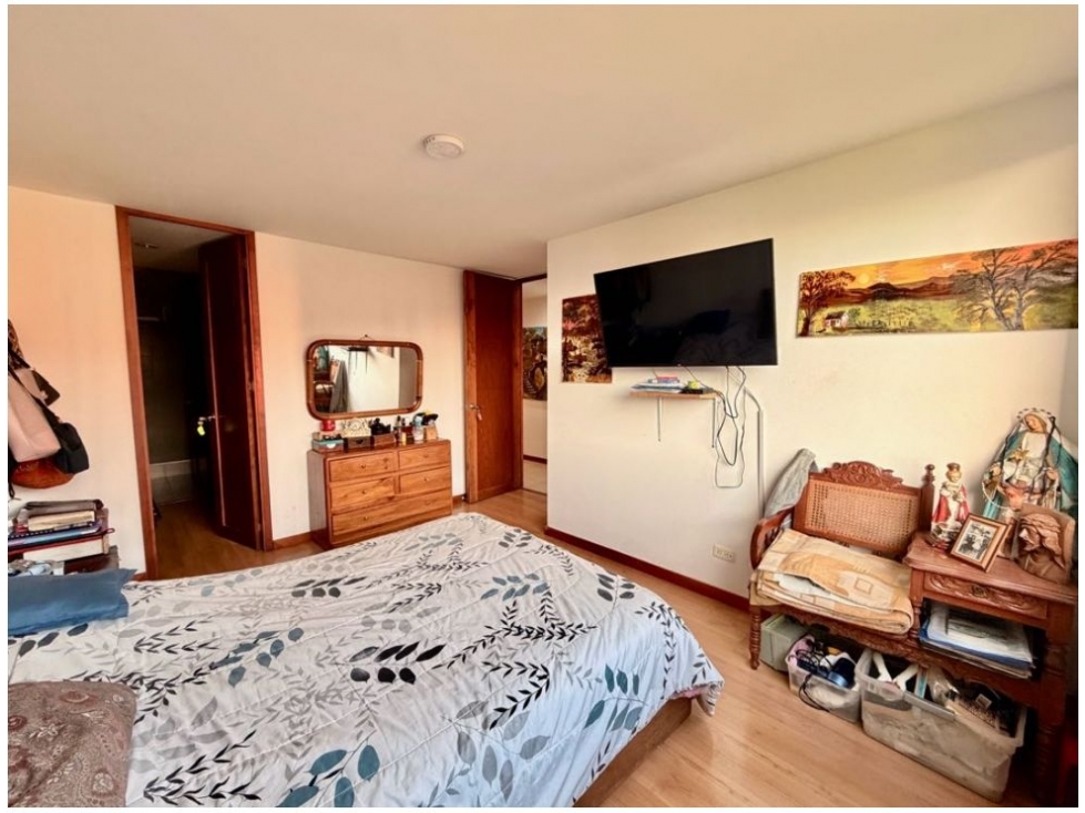 Apartamento en venta en Loma Del Esmeraldal, Envigado · foto 13 de 19