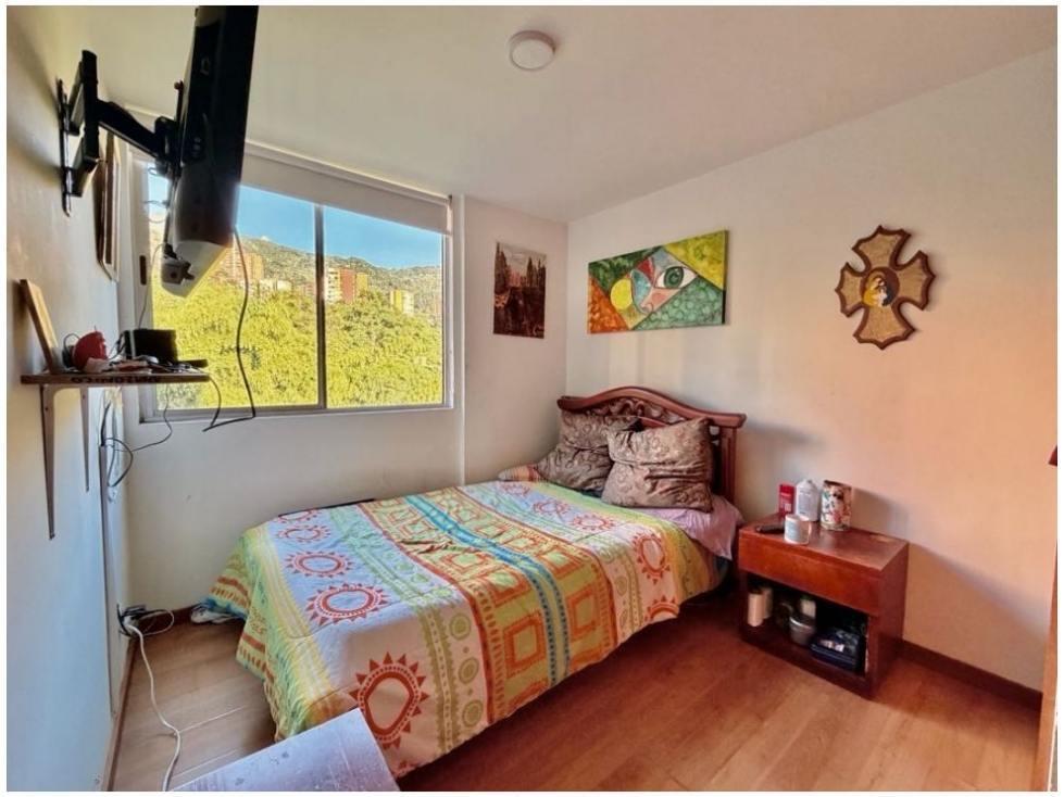 Apartamento en venta en Loma Del Esmeraldal, Envigado · foto 15 de 19