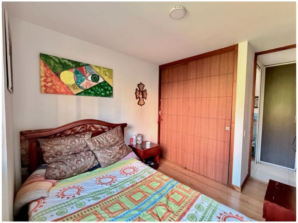 Apartamento en venta en Loma Del Esmeraldal, Envigado · foto 16 de 19