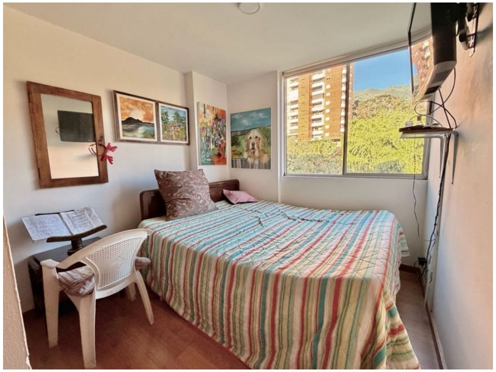 Apartamento en venta en Loma Del Esmeraldal, Envigado · foto 17 de 19