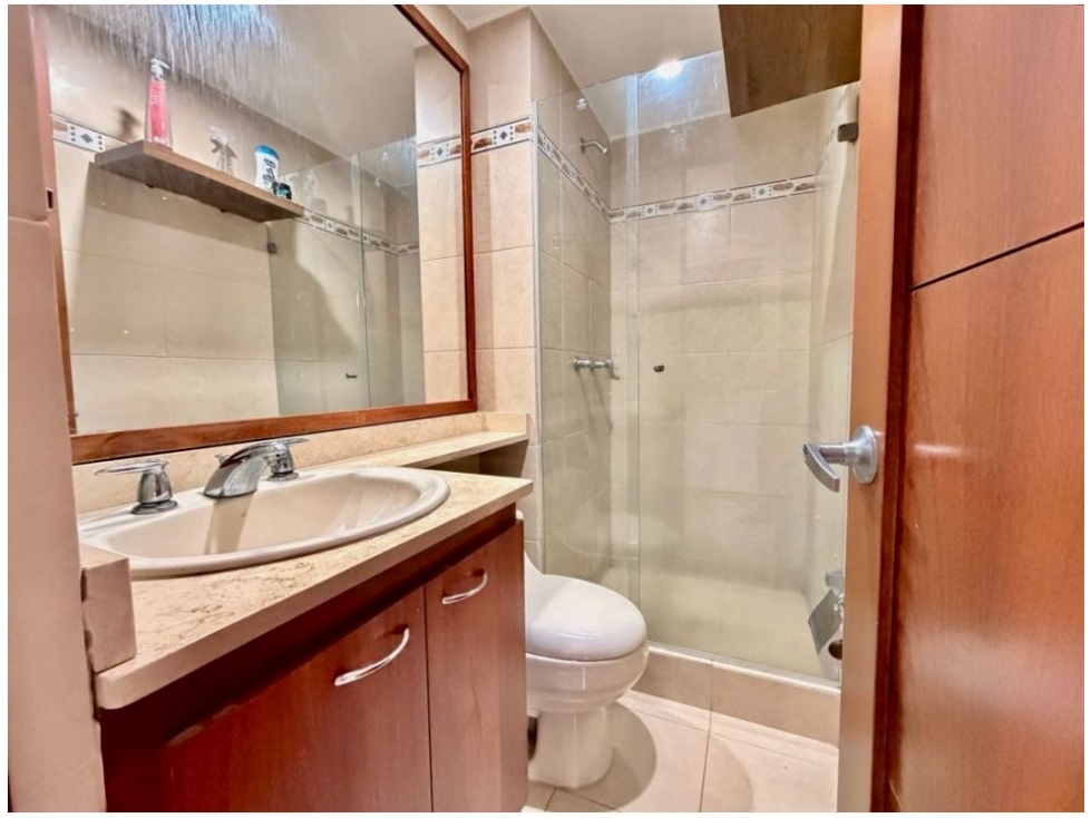 Apartamento en venta en Loma Del Esmeraldal, Envigado · foto 19 de 19