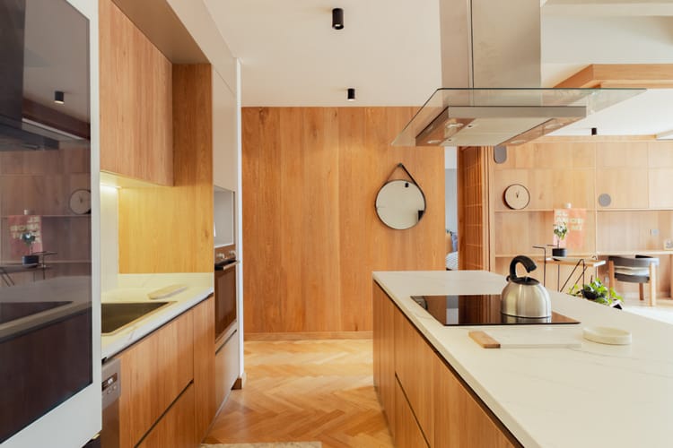 Apartamento de 1 alcoba en venta en La Carolina, Bogotá, 108 m² · foto 5 de 16