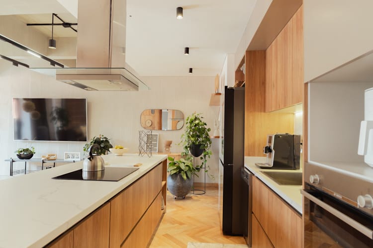 Apartamento de 1 alcoba en venta en La Carolina, Bogotá, 108 m² · foto 6 de 16