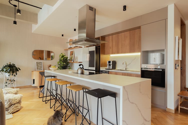 Apartamento de 1 alcoba en venta en La Carolina, Bogotá, 108 m² · foto 7 de 16