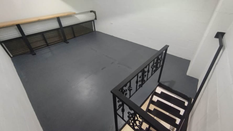 Oficina en arriendo en Lorena, Medellín, 47 m² · foto 2 de 11