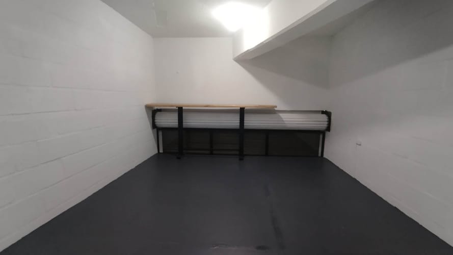 Oficina en arriendo en Lorena, Medellín, 47 m² · foto 4 de 11