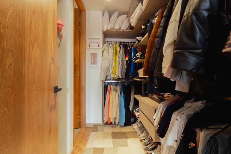 Apartamento de 1 alcoba en venta en La Carolina, Bogotá, 108 m² · foto 12 de 16