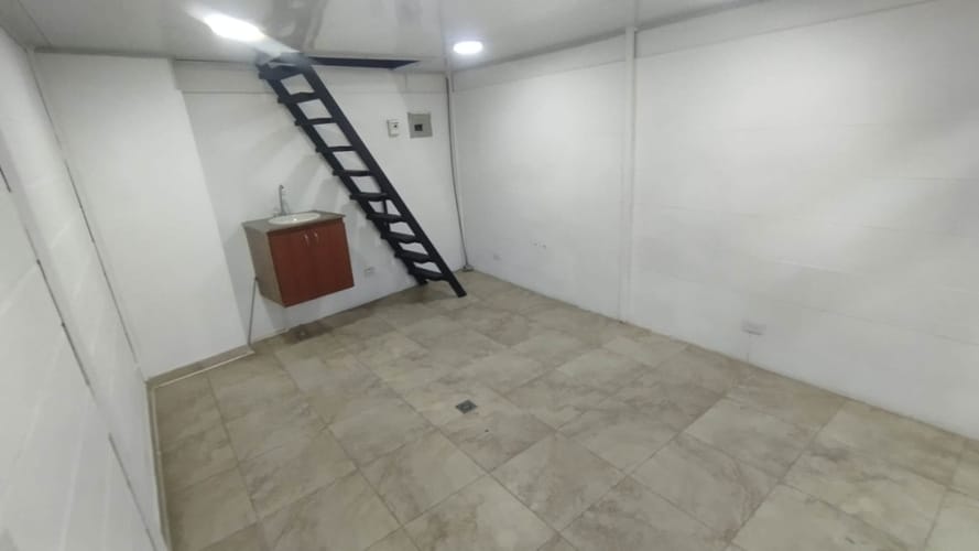Oficina en arriendo en Lorena, Medellín, 47 m² · foto 6 de 11