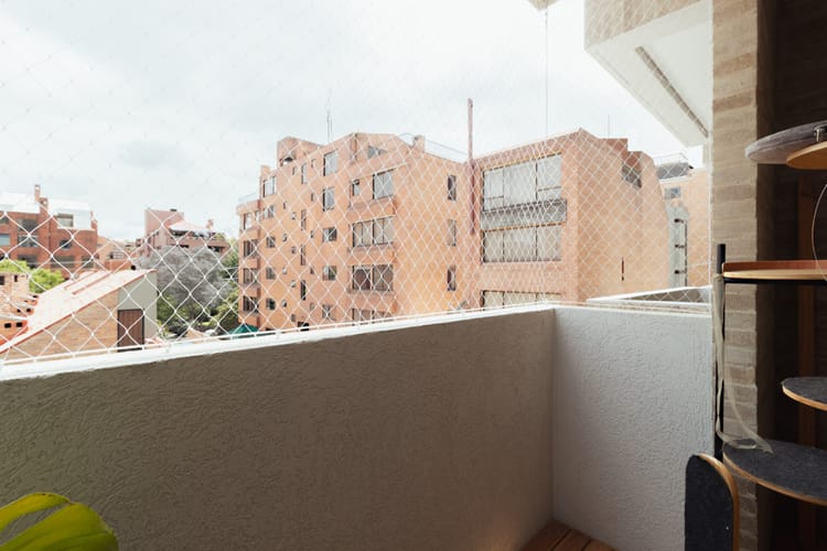 Apartamento de 1 alcoba en venta en La Carolina, Bogotá, 108 m² · foto 13 de 16
