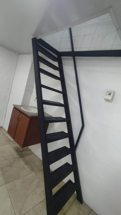 Oficina en arriendo en Lorena, Medellín, 47 m² · foto 7 de 11
