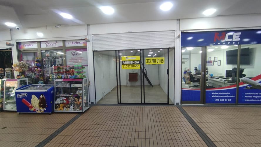 Oficina en arriendo en Lorena, Medellín, 47 m² · foto 8 de 11