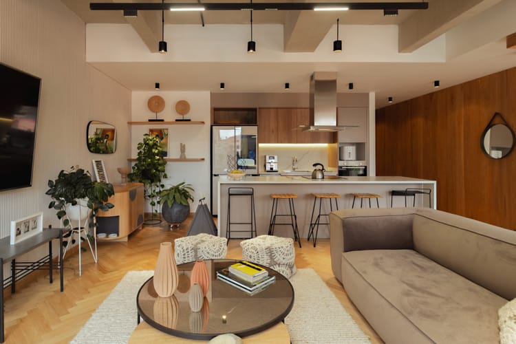 Apartamento de 1 alcoba en venta en La Carolina, Bogotá, 108 m² · foto 16 de 16