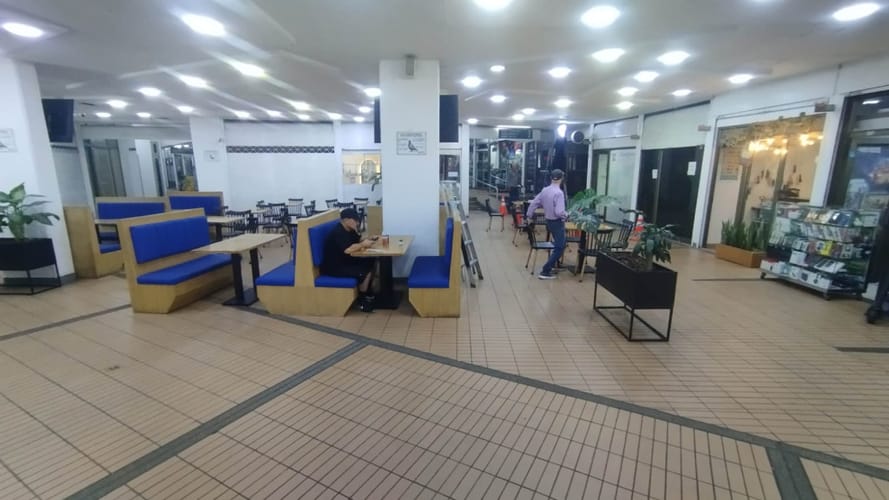 Oficina en arriendo en Lorena, Medellín, 47 m² · foto 10 de 11