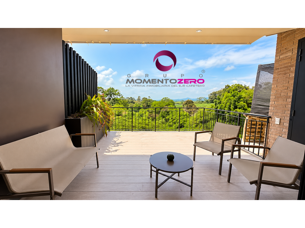 Apartamento en venta en Cerritos, Pereira · foto 7 de 24