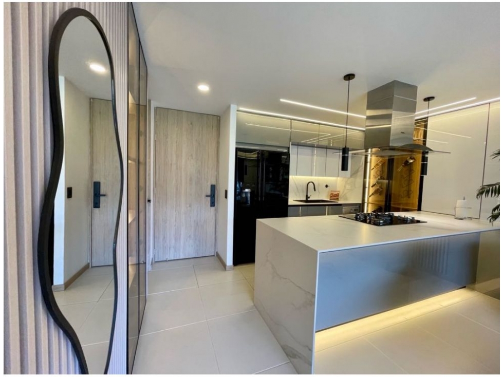 Apartamento en venta en Escobero, Envigado · foto 5 de 12