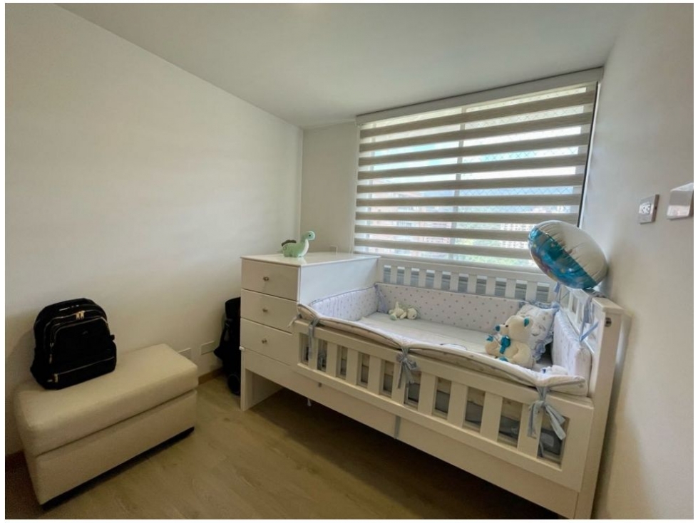 Apartamento en venta en Escobero, Envigado · foto 7 de 12