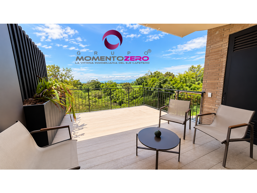 Apartamento en venta en Cerritos, Pereira · foto 11 de 24