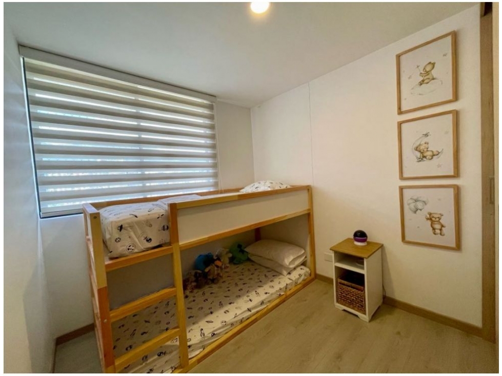 Apartamento en venta en Escobero, Envigado · foto 8 de 12