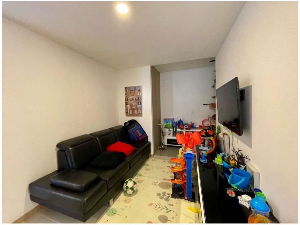 Apartamento en venta en Escobero, Envigado · foto 9 de 12